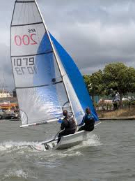 Image result for Baltic Wharf Sailing Club