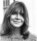 Melinda Dillon in her younger