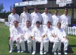 Image result for Bashley (Rydal) Cricket Club