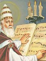 Image result for Saint https://en.wikipedia.org/wiki/Pope Gregory I