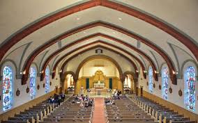 Image result for Church of the Good Shepherd