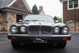 Image result for Maraschino Black 1981 Jaguar