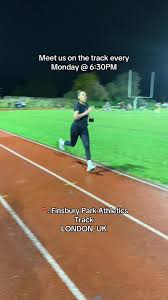 Image result for Running Club Finsbury Park - We Run