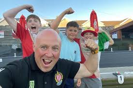 Image result for Ladock Smbc