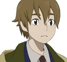 「おネエ 東のエデン」の画像検索結果