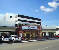 River Oaks Theatre, Houston