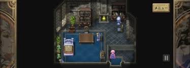 「ミューズ・クラウディア・クラウディウス ロマンシング サ・ガ3」の画像検索結果