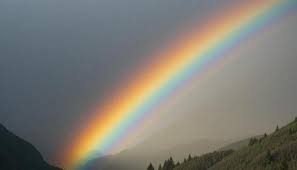 Attēlu rezultāti vaicājumam “Red Rainbows”