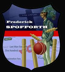 Image result for Spofforth Cricket Club