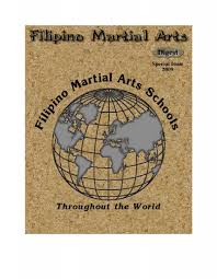 Image result for Cambridge Lightning Arnis Training Group