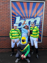 Image result for Blackpool Panthers