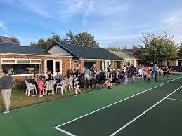 Image result for Alderbury Tennis Club