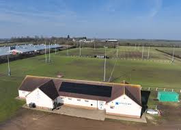 Image result for St Ives Rugby Club