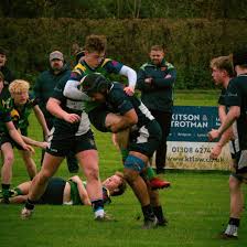Image result for Bridport Rfc