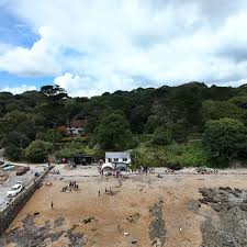 Image result for Flushing & Mylor Pilot Gig Club