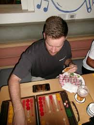 Image result for Dublin Backgammon Club