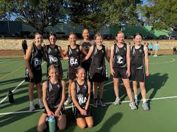 Image result for BRENTWOOD NETBALL CLUB