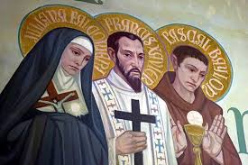 Image result for Saint Juliana Falconieri
