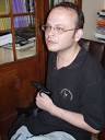 поэт, критик, автор романа