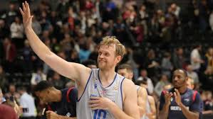 Image result for Surrey Spitfires Basketball Club