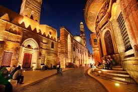 Image result for khan el khalili