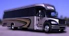 Cleveland Party Bus Rental - Cleveland Limo Bus Services