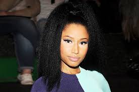 Image result for Nicki Minaj