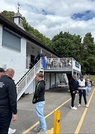 Image result for Sawley to Long Eaton Park Cricket Club