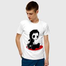 Image result for купить эмо футболки