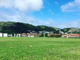 Image result for Llandudno, Oval Bowling Club