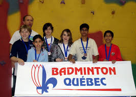 Image result for Westholme Badminton Club