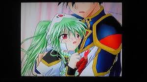 「ヴァニラ・H ギャラクシーエンジェル」の画像検索結果