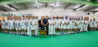 Image result for Darlington & District Indoor Bowls Club Ltd