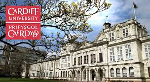 Image result for Cardiff University