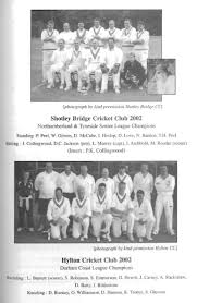 Image result for Hylton Cricket Club