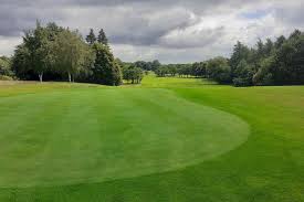 Image result for Chorlton Cum Hardy Golf Club