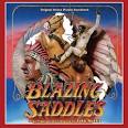 Blazing Saddles- Soundtrack