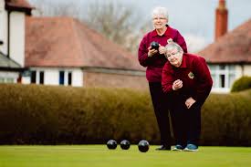 Image result for Newport (Salop) Bowling Club