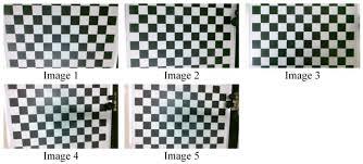Image result for camera calibration pattern