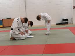 Image result for Edinburgh University Judo Club