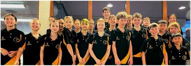 Image result for Cults Otters Amateur Swimming Club