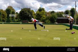 Image result for Reigate Priory Bowling Club