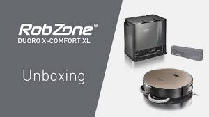 Image result for Robur Duo