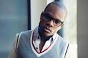 Kirk Franklin helped to bring