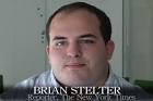 I caught up with Brian Stelter at The New York Times this afternoon to talk ... - Plesstv-BrianStelterV2287.flv