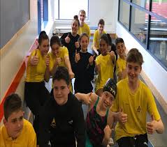 Image result for Ashington Swimming Club