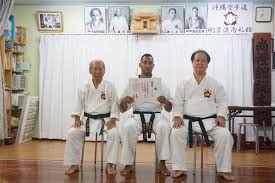 Image result for Ryuko Dojo