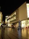 The new Zara store is on - via Daymix