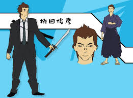 「桃田俊彦」の画像検索結果