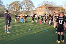 Image result for City Of Portsmouth Hockey Club